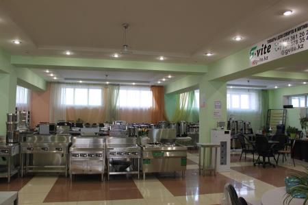 Фото Свободное назначение, 2200 м²