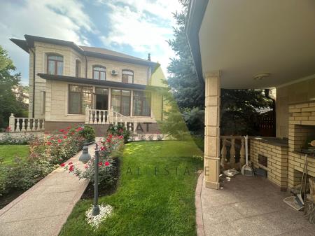 Фото Отдельный дом, 5 комн, 500м²