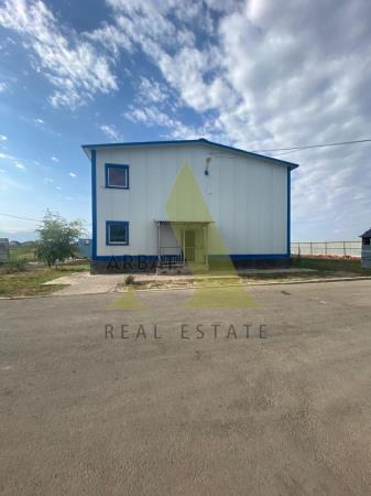 Фото Промбаза, 670 сот.