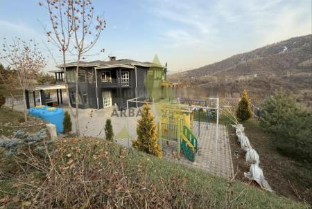 Фото Отдельный дом, 8 комн, 462м²