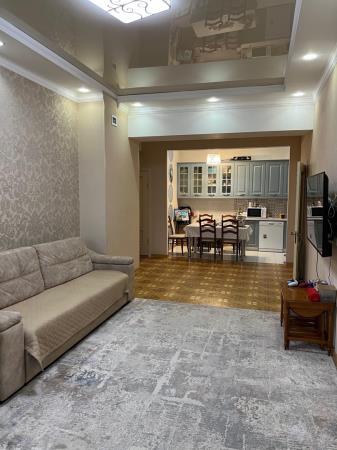 Фото Квартира, 3 комн, 93.7 м², 6/10 эт., 2017 г.п.