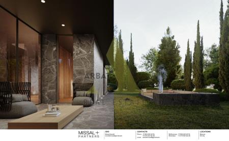 Фото Отдельный дом, 9 комн, 750м²