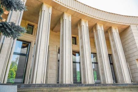 Фото Отдельный дом, 10 комн, 1300м²