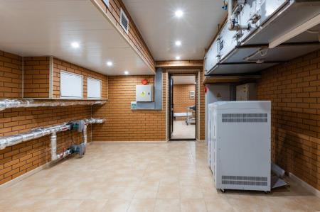 Фото Отдельный дом, 1 комн, 1434м²