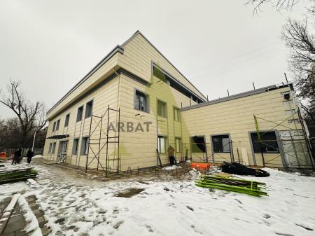 Фото Свободное назначение, 1875 м²