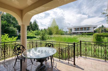Фото Отдельный дом, 7 комн, 500м²