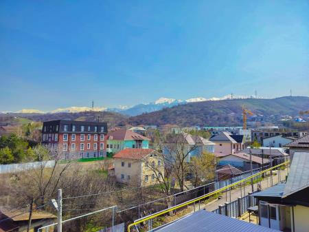 Фото Отдельный дом, 5 комн, 420м²