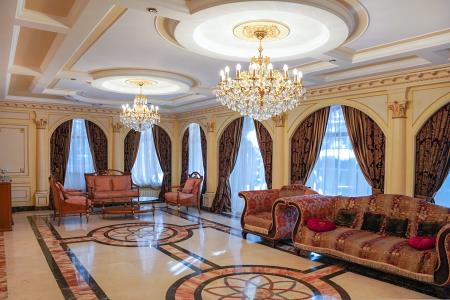 Фото Отдельный дом, 7 комн, 842м²