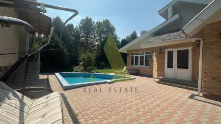 Фото Отдельный дом, 6 комн, 567м²