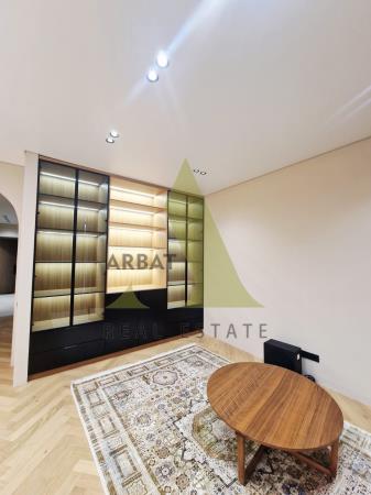 Фото Квартира, 6 комн, 288.1 м², 1/5 эт., 2024 г.п.