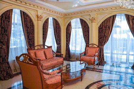 Фото Отдельный дом, 7 комн, 842м²