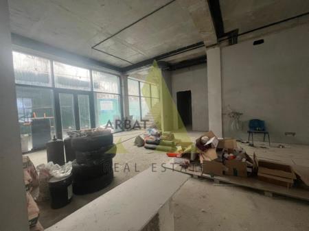 Фото Свободное назначение, 1100 м²