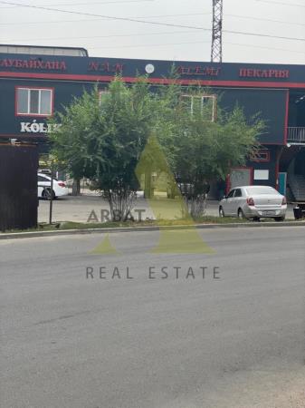 Фото Свободное назначение, 1300 м²