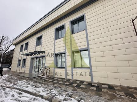 Фото Свободное назначение, 1875 м²