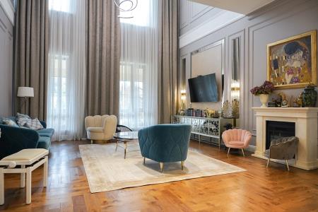 Фото Отдельный дом, 6 комн, 680м²