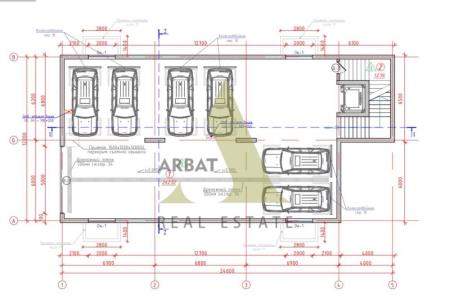 Фото Свободное назначение, офисы, магазины и бутики, общепит, образование, 1200 м²