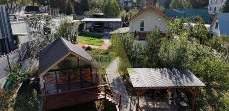 Фото Отдельный дом, 4 комн, 180м²