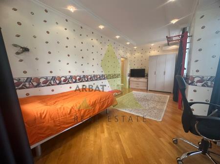 Фото Отдельный дом, 5 комн, 500м²