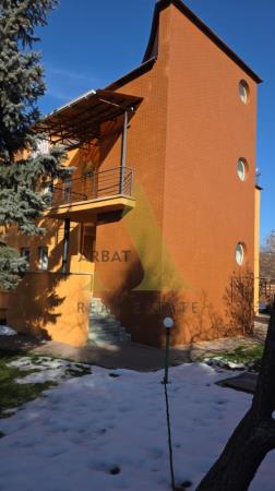 Фото Отдельный дом, 10 комн, 530м²