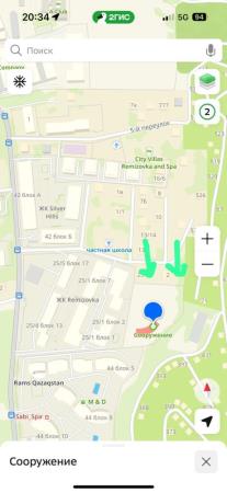 Фото Отдельный дом, 10 комн, 1500м²