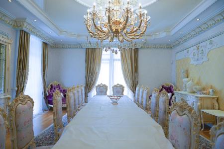 Фото Отдельный дом, 5 комн, 780м²