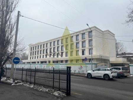 Фото Свободное назначение, 5000 м²