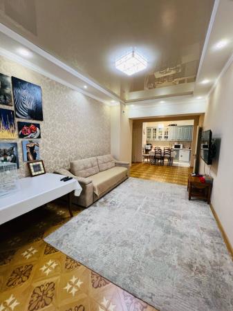 Фото Квартира, 3 комн, 93.7 м², 6/10 эт., 2017 г.п.
