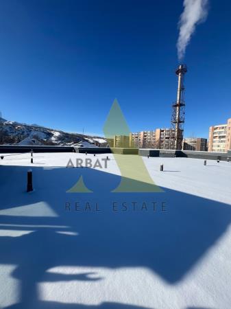 Фото Свободное назначение, 3800 м²