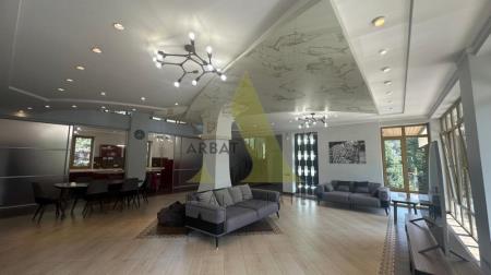 Фото Отдельный дом, 6 комн, 567м²