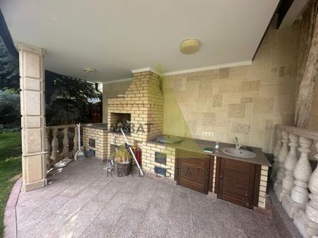 Фото Отдельный дом, 5 комн, 500м²