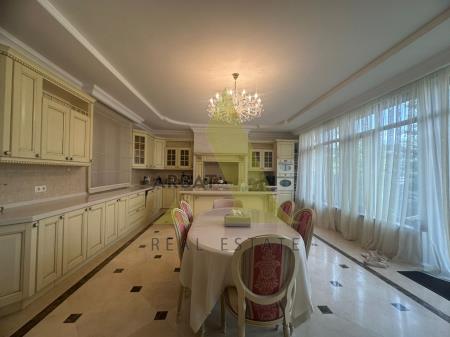 Фото Отдельный дом, 5 комн, 500м²
