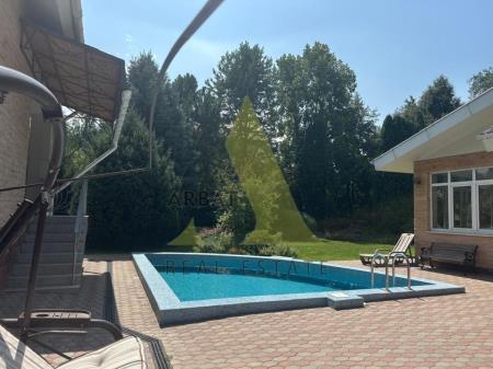 Фото Отдельный дом, 6 комн, 567м²