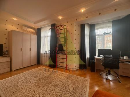 Фото Отдельный дом, 5 комн, 500м²