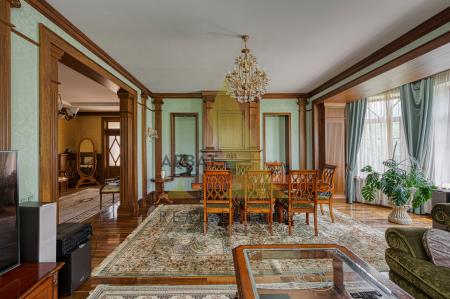 Фото Отдельный дом, 7 комн, 500м²