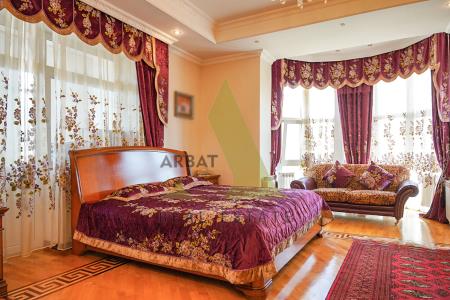 Фото Отдельный дом, 8 комн, 600м²