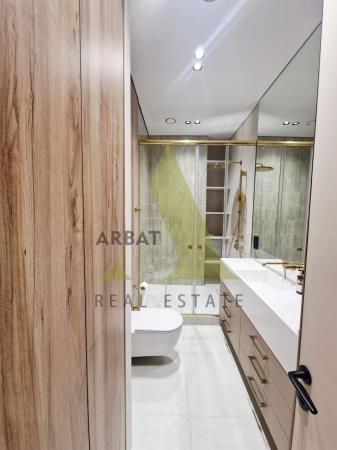 Фото Квартира, 6 комн, 288.1 м², 1/5 эт., 2024 г.п.