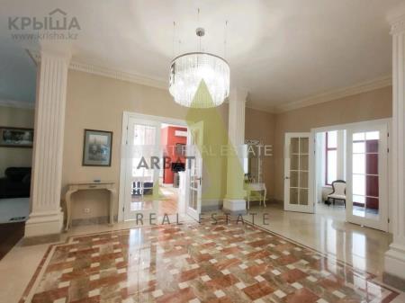 Фото Дом, 8 комн, 750м²