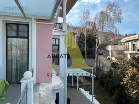 Фото Отдельный дом, 7 комн, 770м²