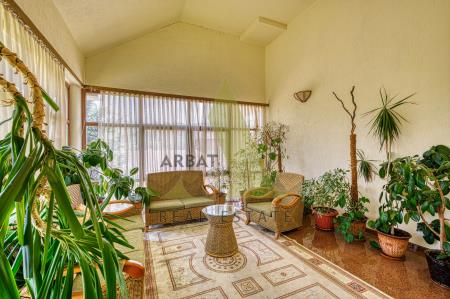 Фото Отдельный дом, 7 комн, 500м²