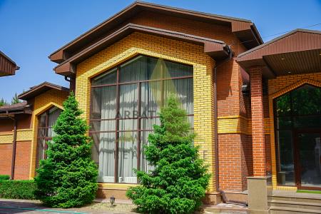 Фото Отдельный дом, 7 комн, 800м²