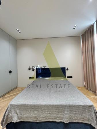 Фото Квартира, 6 комн, 288.1 м², 1/5 эт., 2024 г.п.