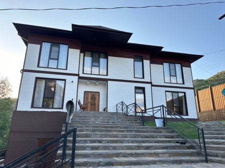 Фото Отдельный дом, 7 комн, 400м²