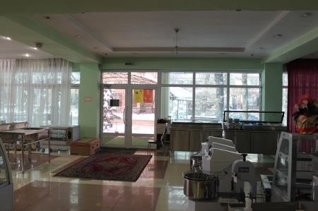 Фото Свободное назначение, 2200 м²