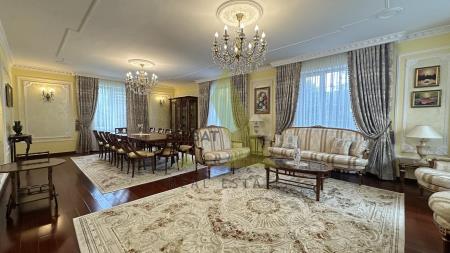 Фото Отдельный дом, 6 комн, 530.9м²