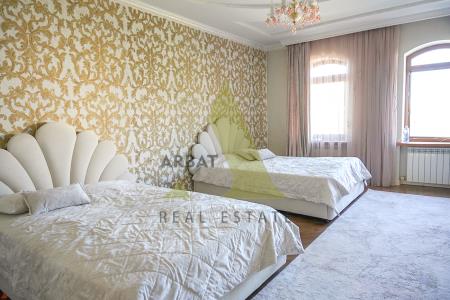 Фото Отдельный дом, 7 комн, 782м²