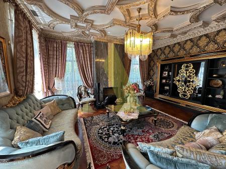 Фото Отдельный дом, 10 комн, 1500м²