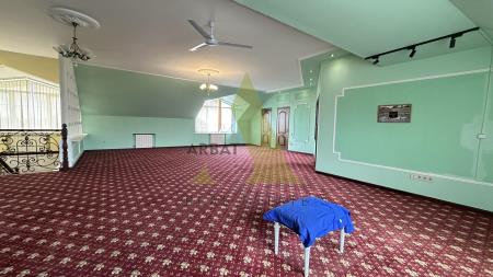 Фото Отдельный дом, 6 комн, 530.9м²