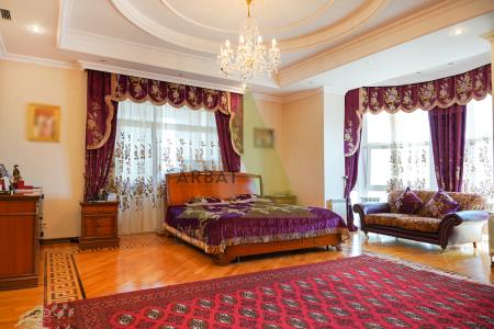 Фото Отдельный дом, 8 комн, 600м²