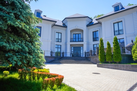 Фото Отдельный дом, 9 комн, 1900м²