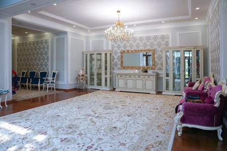 Фото Отдельный дом, 5 комн, 550м²